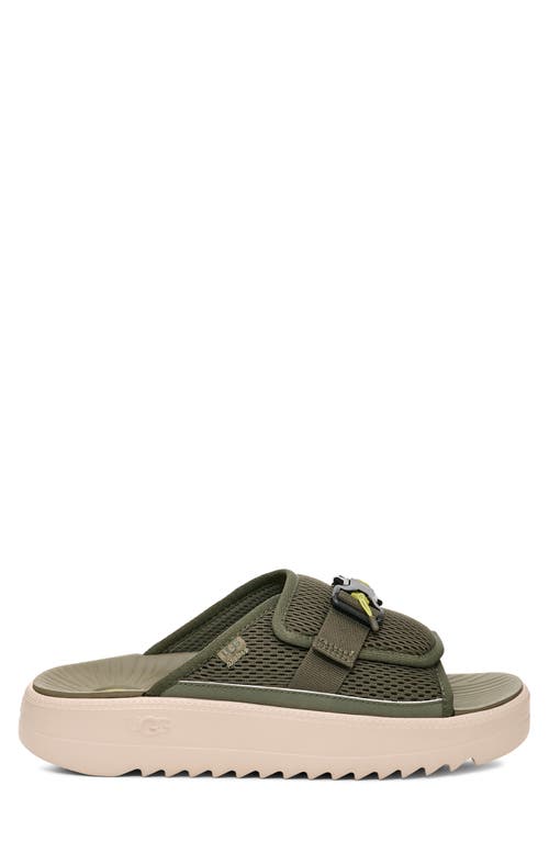 UGG(R) UGG(R) MAXXER 2.0 SLIDE SANDAL 