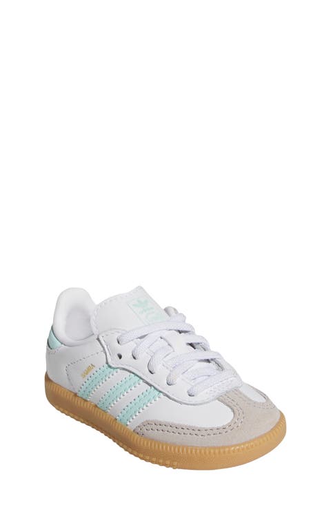 Samba OG Sneaker (Walker & Toddler)