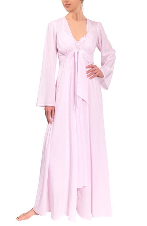 Polyester Woman's Robe Women's 100% Cotton Robes & Wraps | Nordstrom