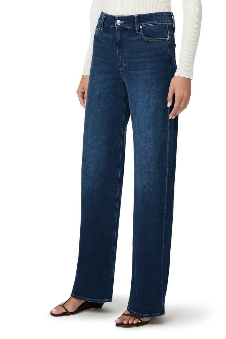 Anessa Wide Leg Jeans, Alternate, color, ADMISSION