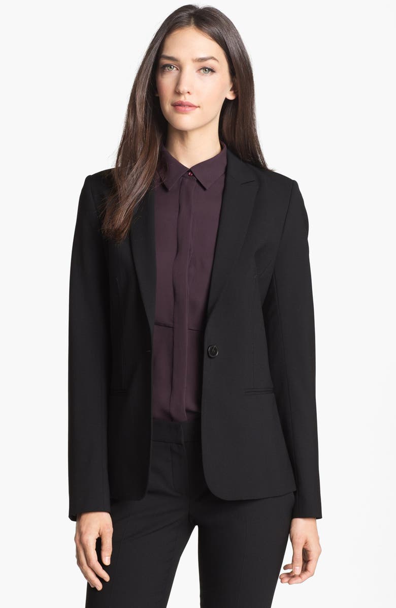 Theory 'Shinna' Blazer, Main, color, 