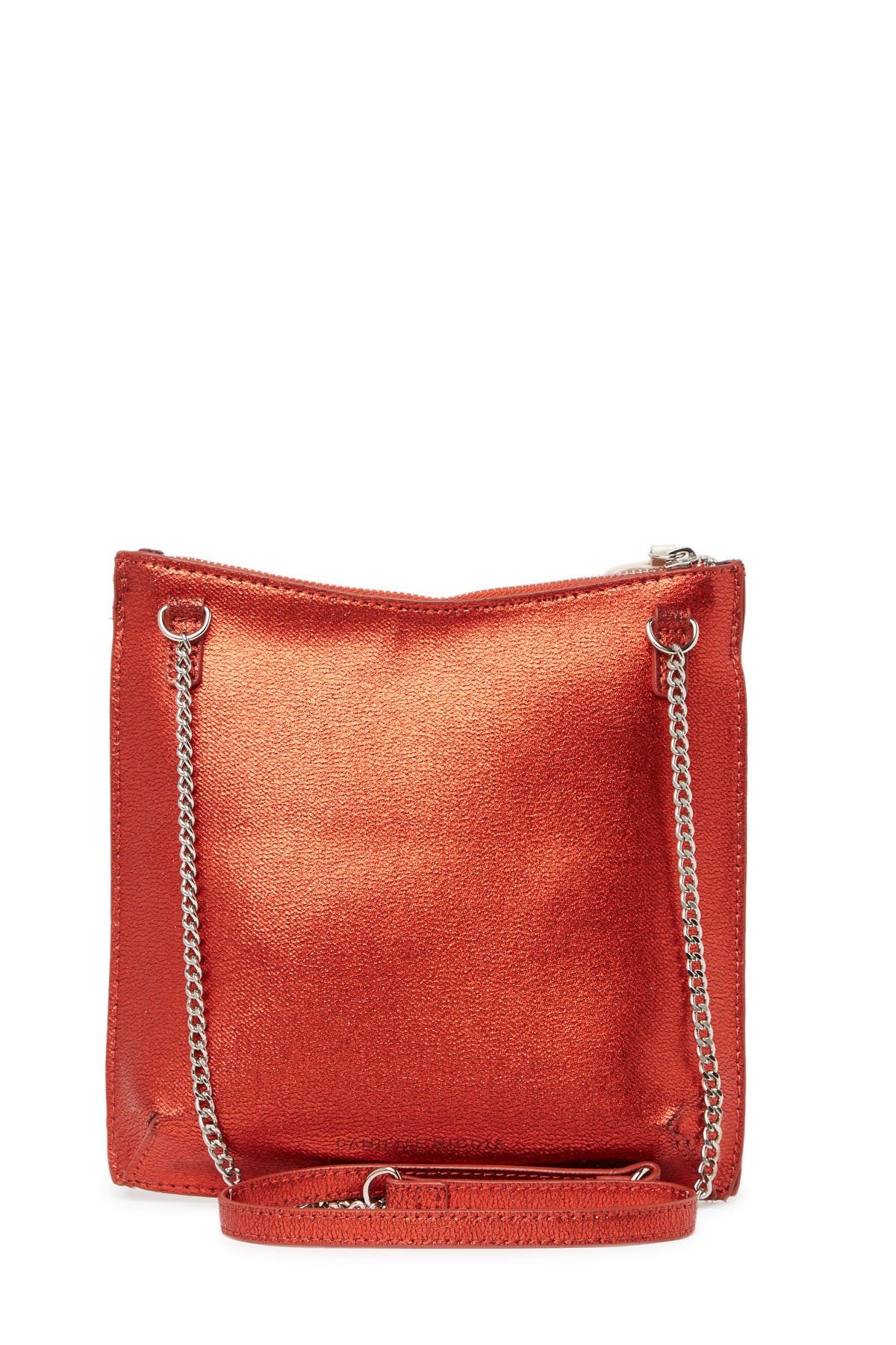 Danielle Nicole Harry Potter Howler Crossbody Bag, Alternate, color, 