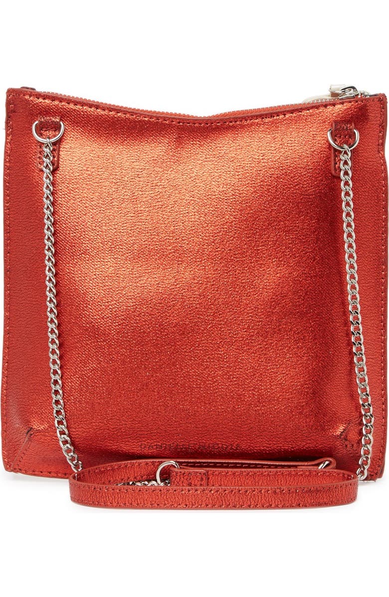 Danielle Nicole Harry Potter Howler Crossbody Bag, Alternate, color,