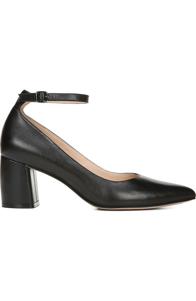 27 EDIT Naturalizer 27 Edit Maris Ankle Strap Pump, Alternate, color,