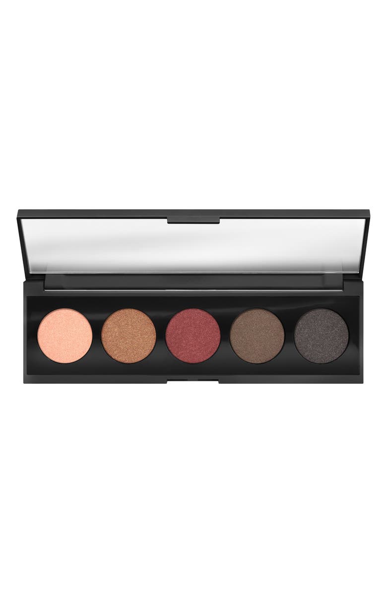 bareMinerals<sup>®</sup> Bounce & Blur Eyeshadow Palette, Alternate, color, 