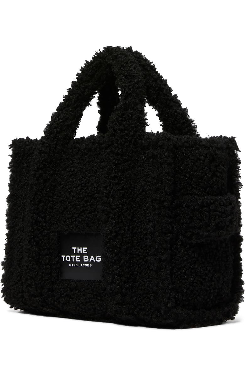 Marc Jacobs The Teddy Small Tote Bag, Alternate, color,
