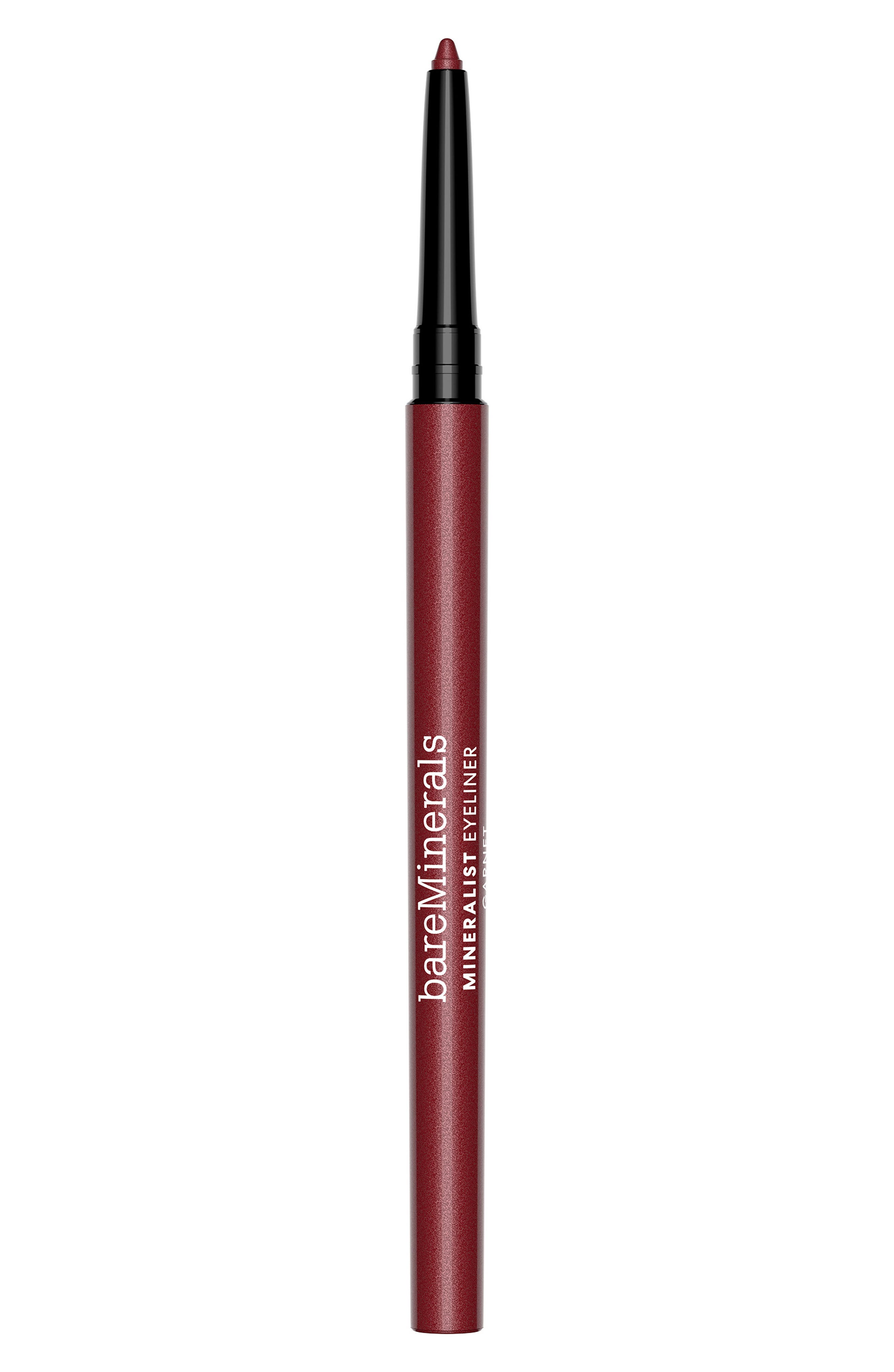 bareMinerals® Mineralist Lasting Line Eyeliner