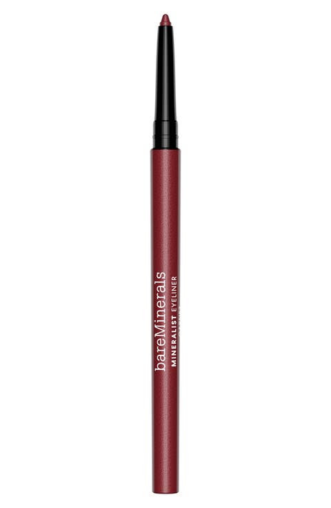 Mineralist Lasting Line Eyeliner