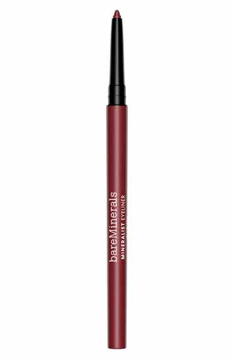 bareMinerals® Mineralist Lasting Line Eyeliner