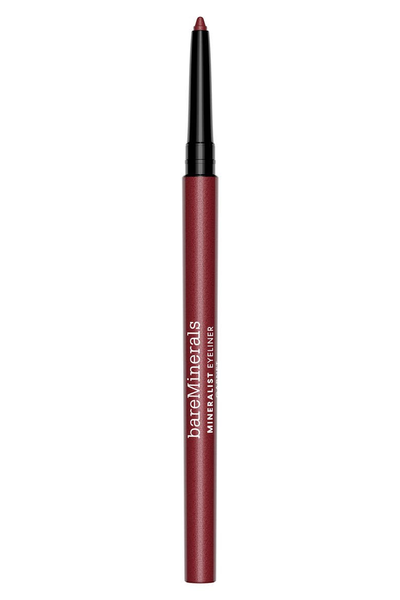 Mineralist Lasting Line Eyeliner video