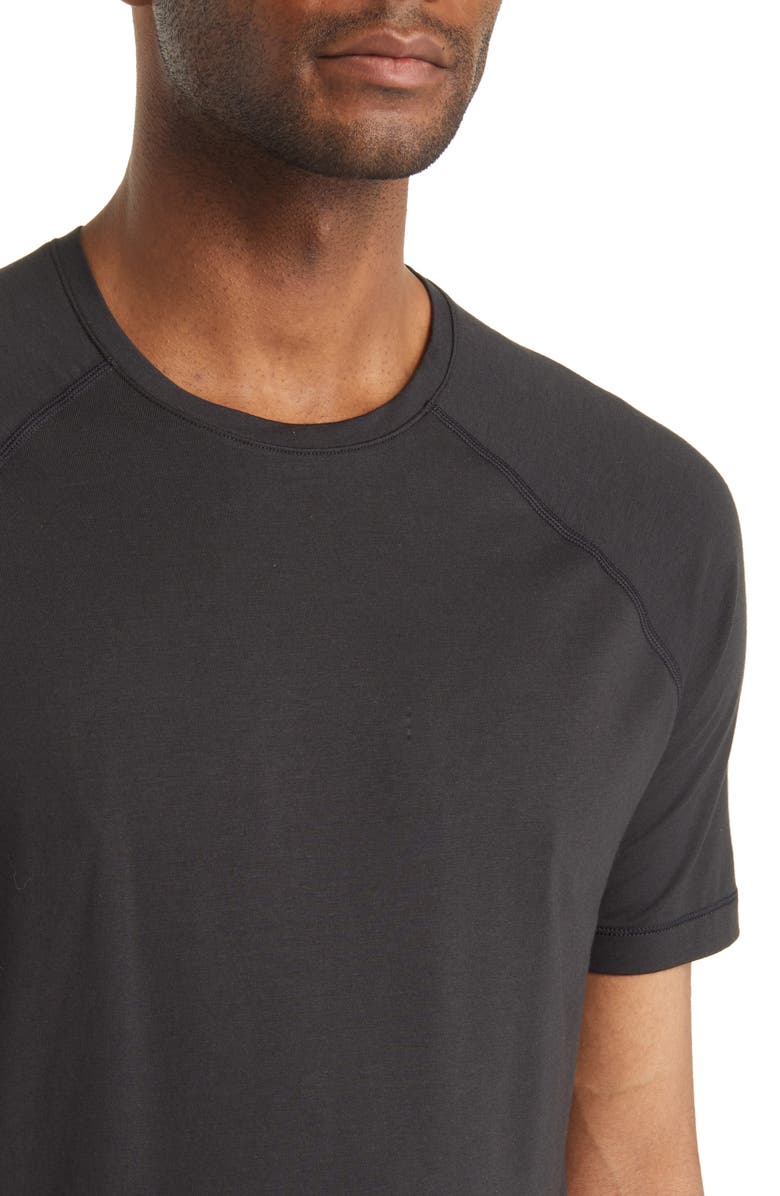 Tommy John Men's Essential Knit Pajamas, Alternate, color,