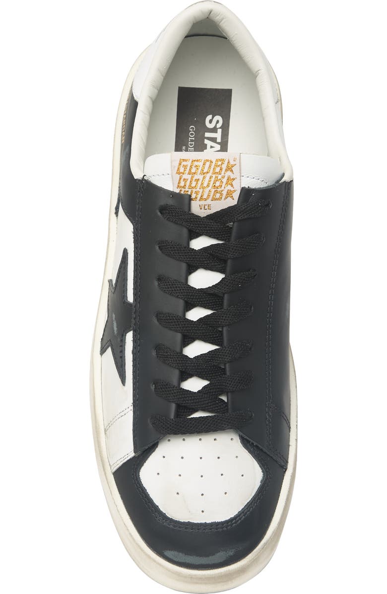 Golden Goose Stardan Low Top Sneaker, Alternate, color,