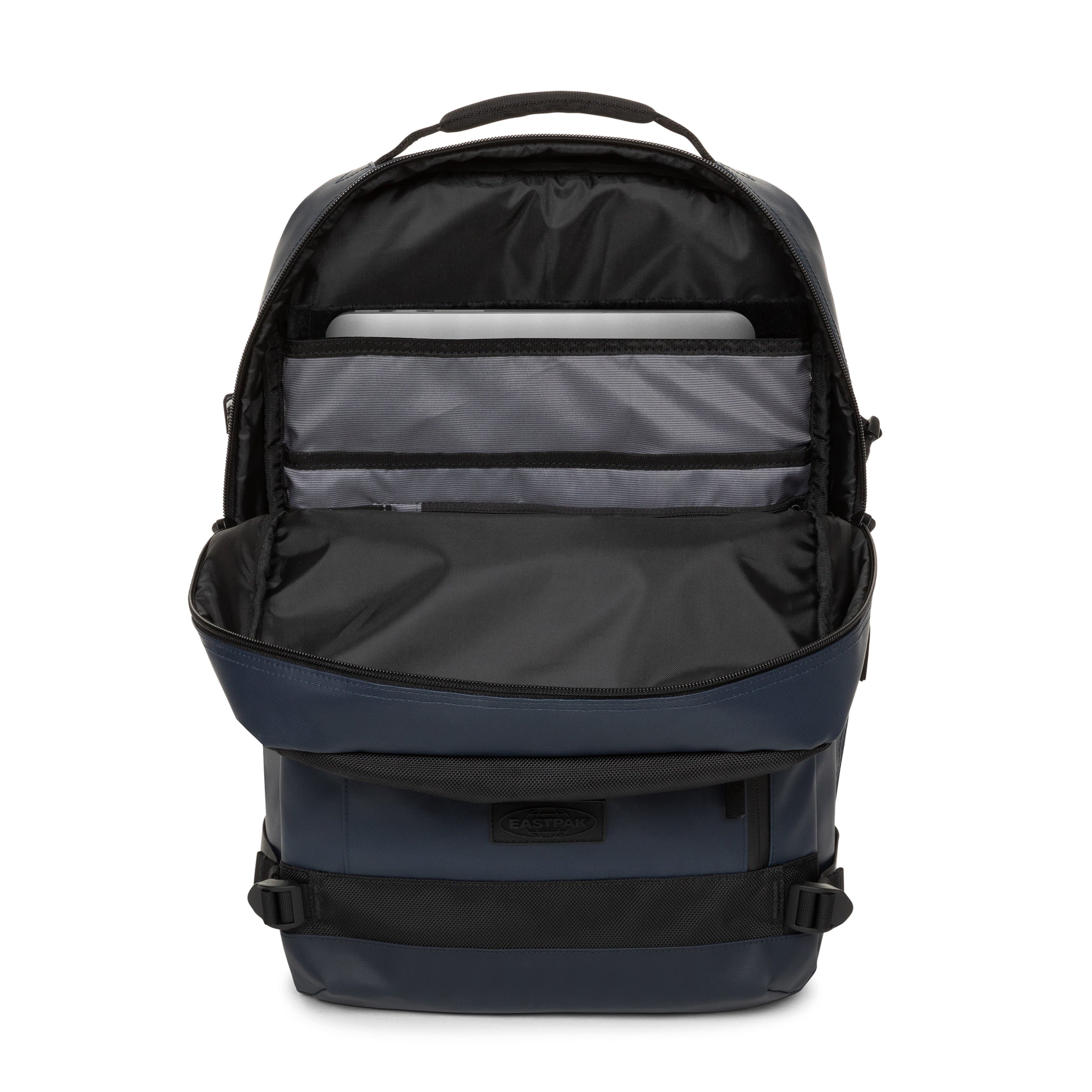 Tecum M Cnnct Top Black Backpack, Alternate, color, Admiral