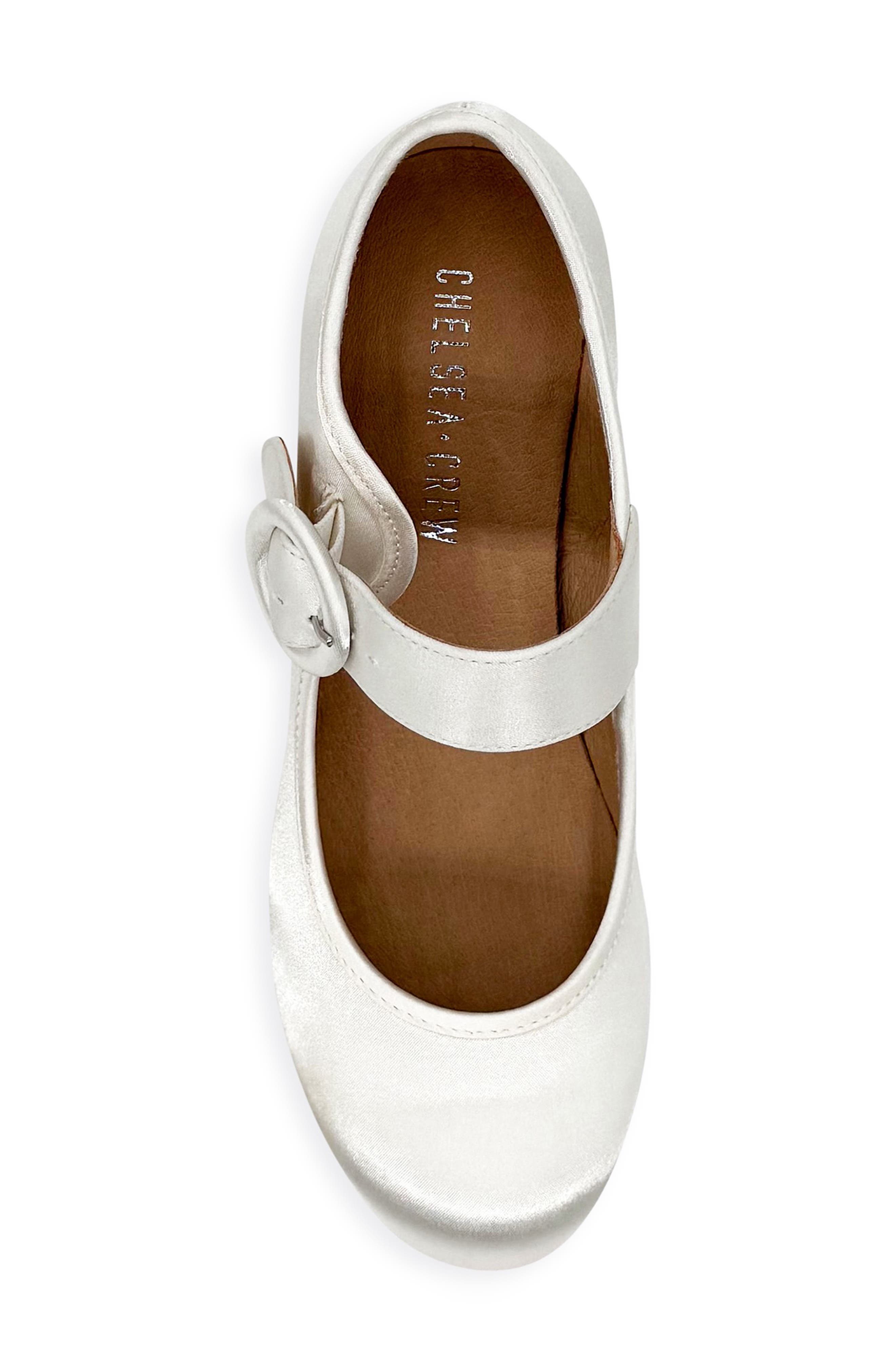 CHELSEA CREW Madeline Mary Jane Pump, Alternate, color, 
