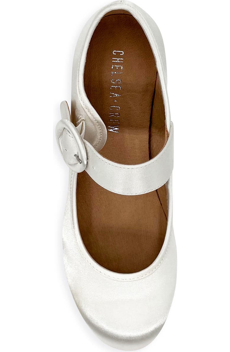 CHELSEA CREW Madeline Mary Jane Pump, Alternate, color,