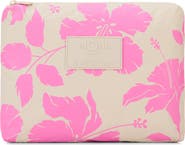 Aloha Collection Mid Salina Water Resistant Zip Pouch