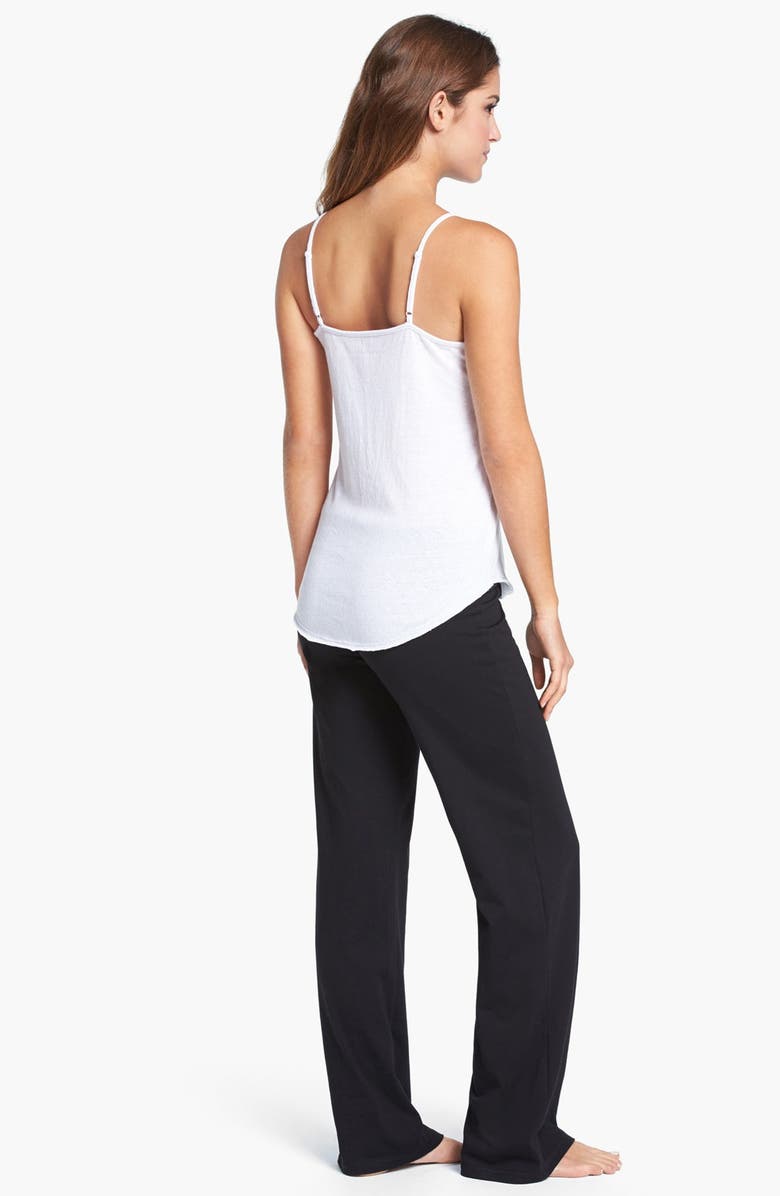 Make + Model 'Vintage Sleepy Time' Lounge Pants, Alternate, color, 