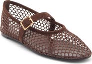 Abound Amari Mesh Ballet Flat