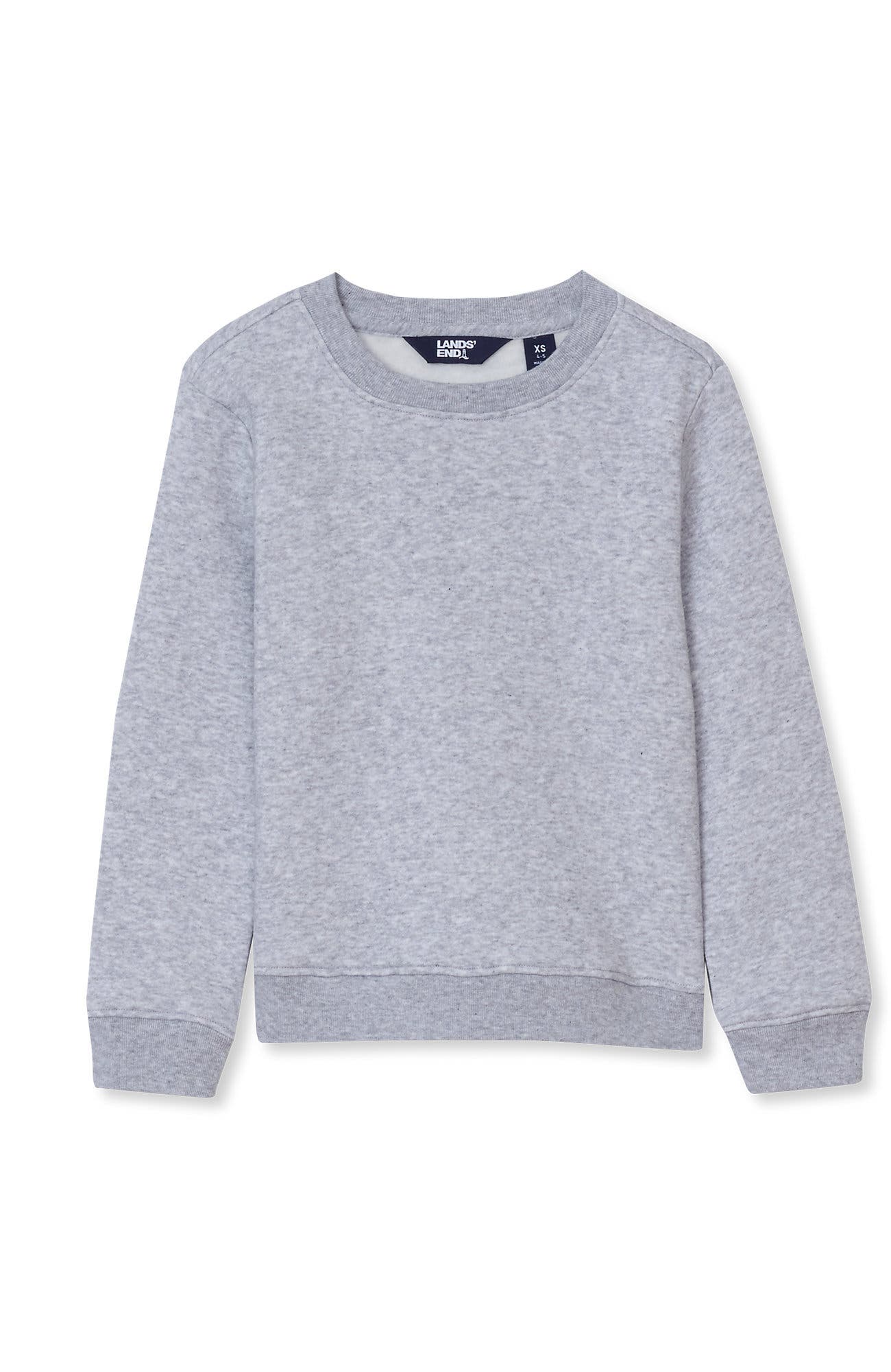 Gray Heather