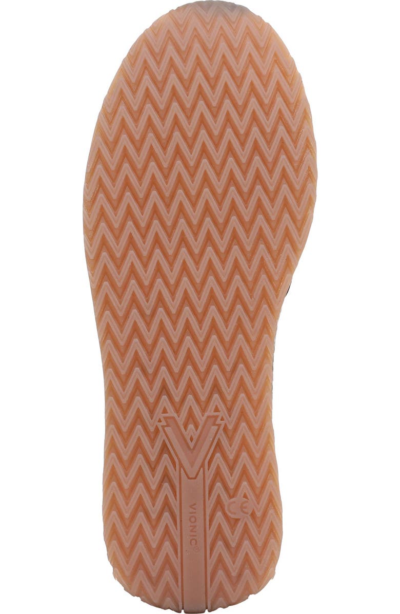 Vionic Monarch Woven Sneaker, Alternate, color,