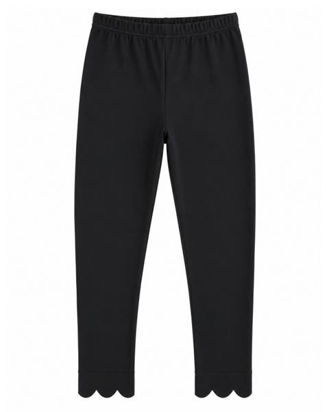 Scalloped Leggings (Baby)
