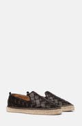 SCAROSSO Martin Espadrilles