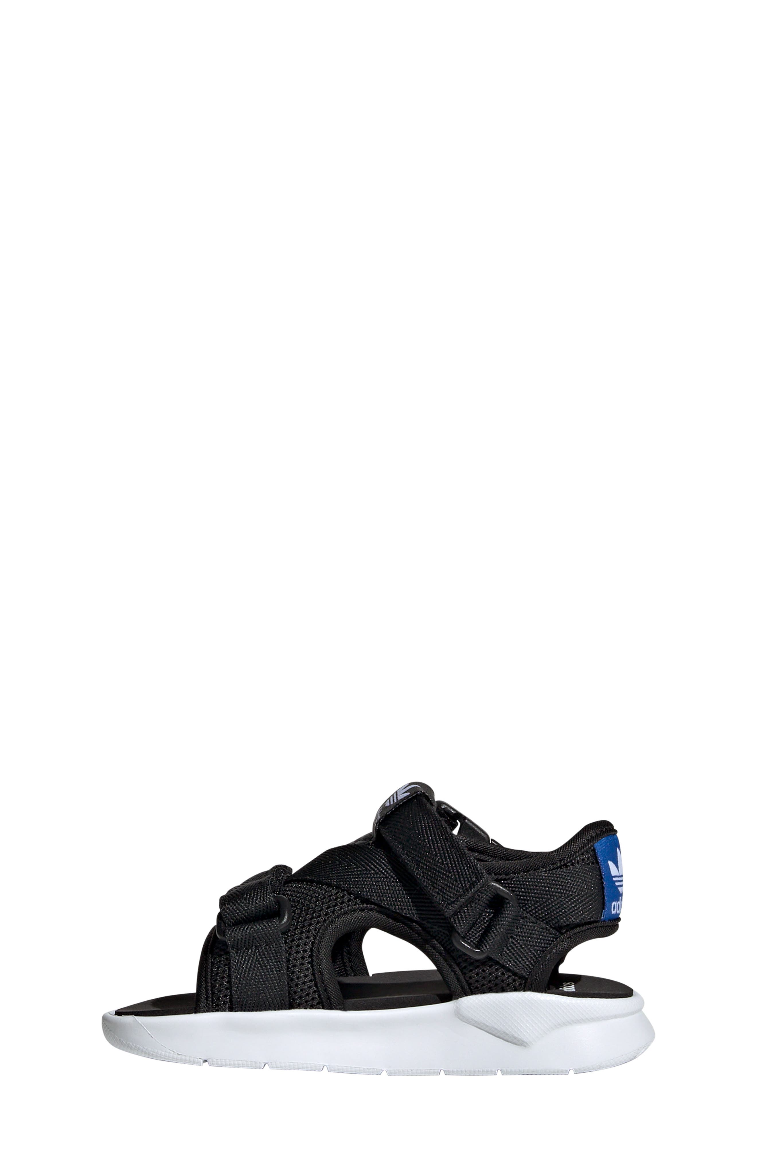 adidas 360 3.0 Lifestyle Sandal, Alternate, color, 