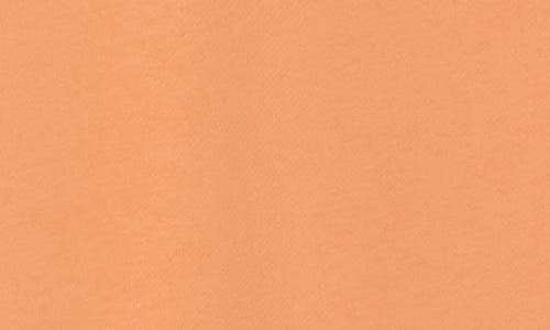 Hugo Boss Hugo Dayote Drawstring Joggers In Orange