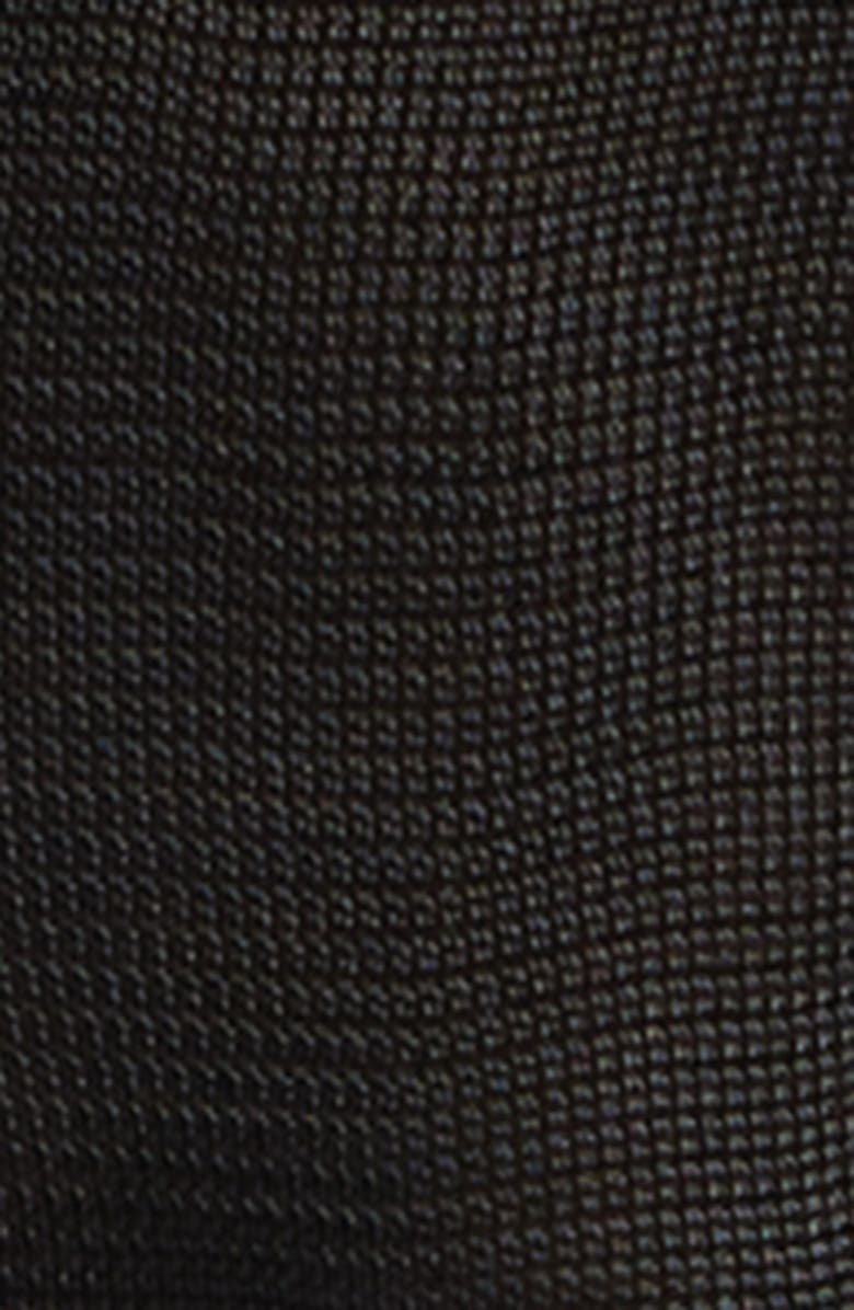 EMILY DAWN LONG Kipling Backless Tank, Alternate, color, Black