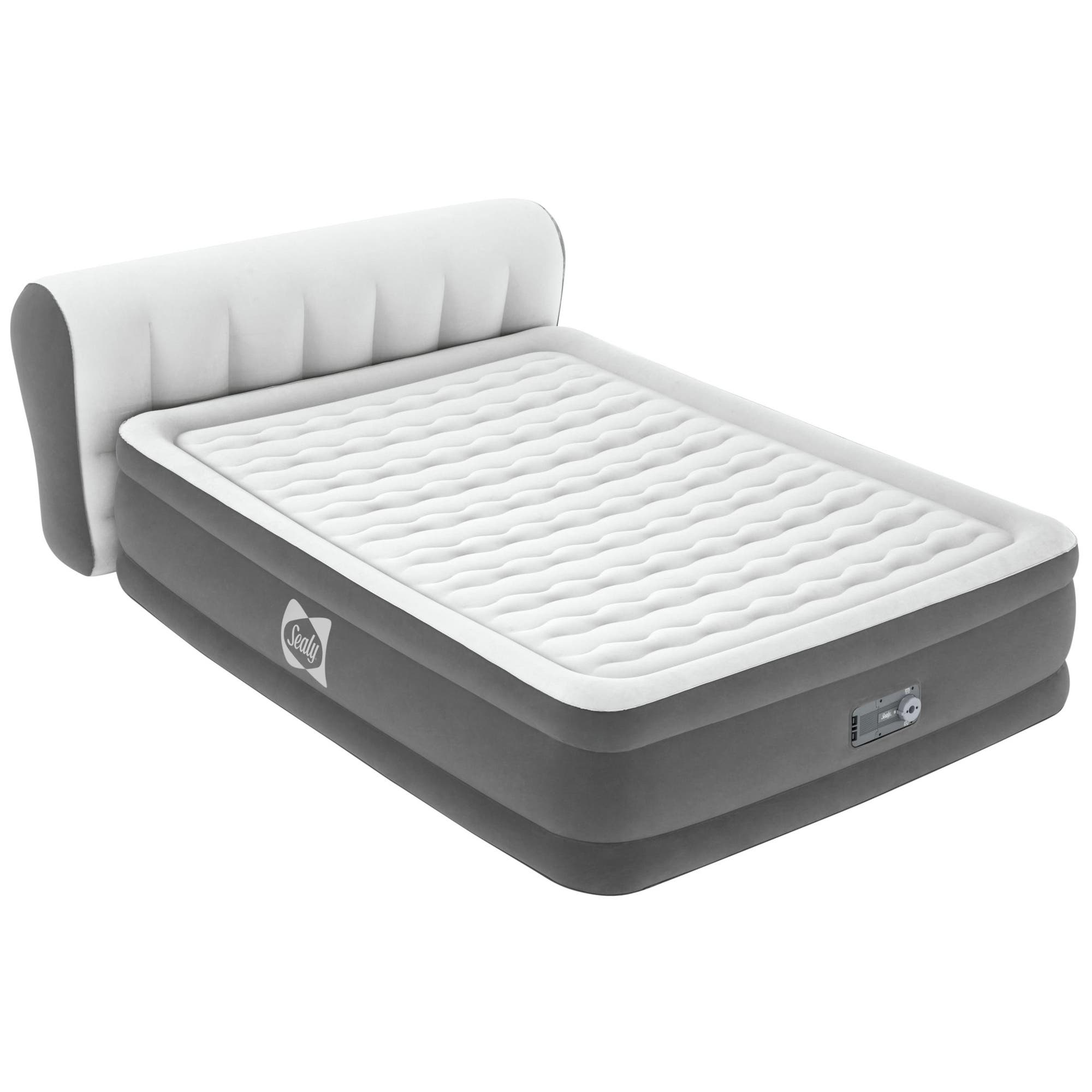 Sealy Airbed Queen in Multicolored 