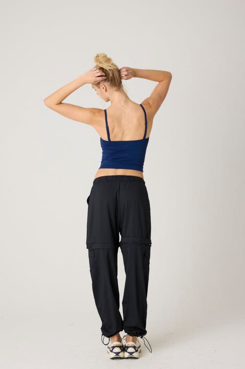 Daughter Lessons Nyc Jacq Top In Navy