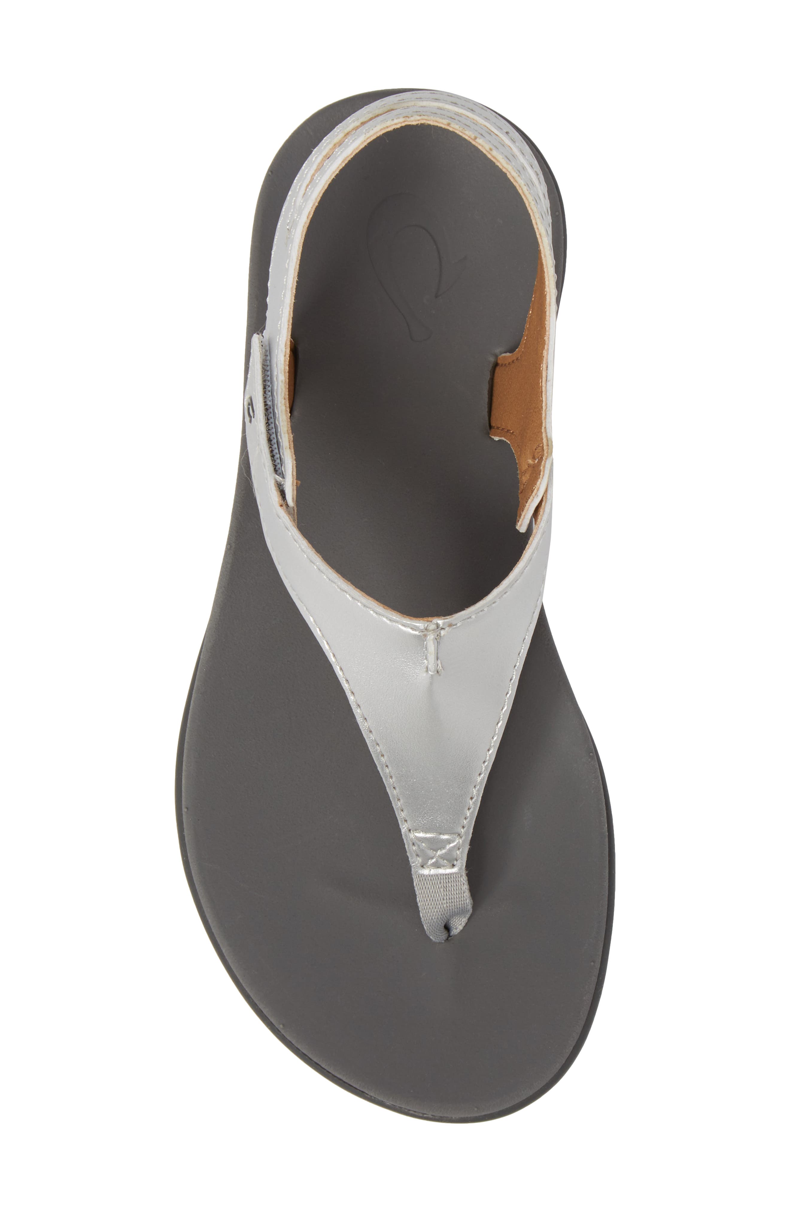 OluKai Eheu Sandal, Alternate, color, 