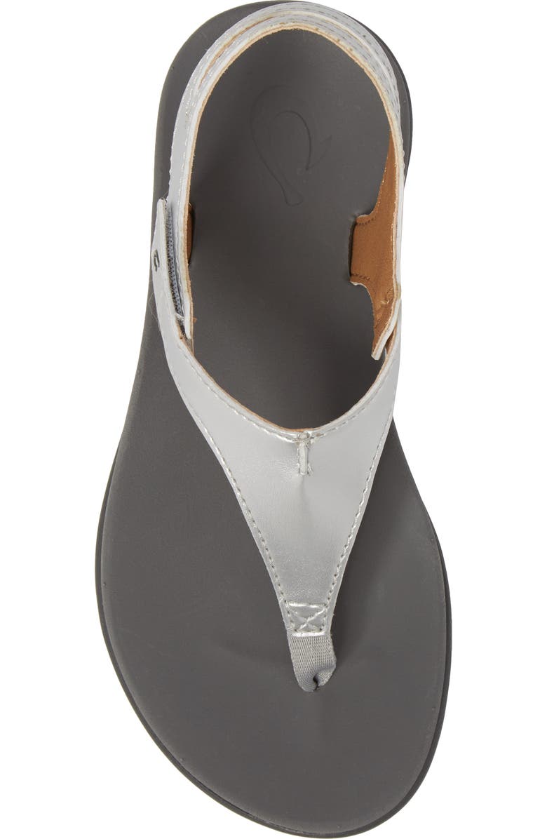 OluKai Eheu Sandal, Alternate, color,