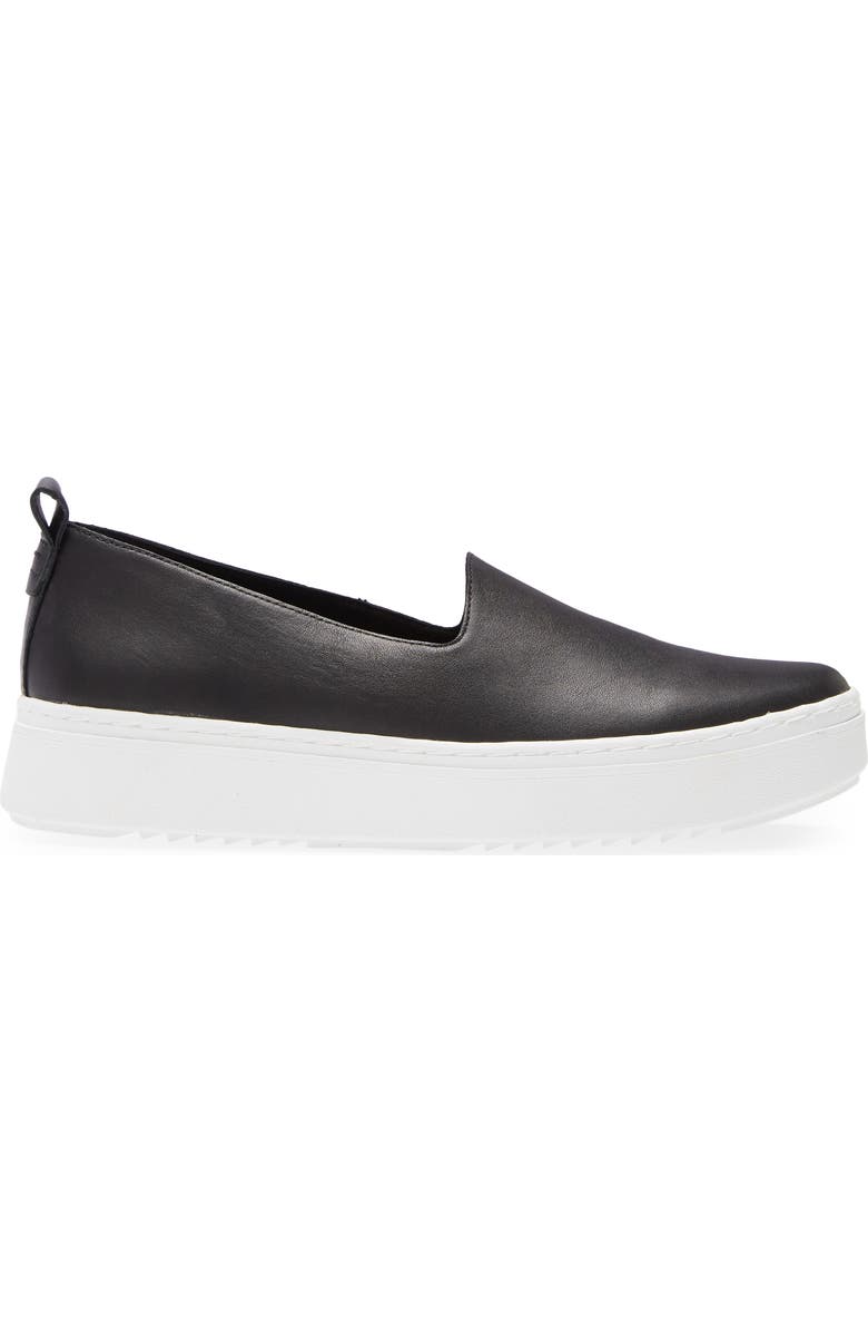 Eileen Fisher Prosper Slip-On Sneaker, Alternate, color,