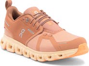On Cloud 6 Waterproof Sneaker