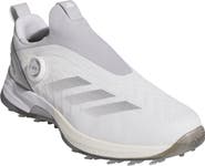 adidas Adizero ZG BOA® Waterproof Spikeless Golf Shoe