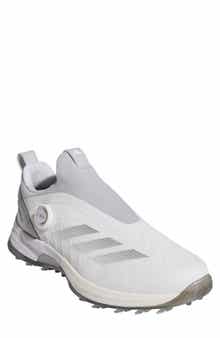 adidas Adizero ZG BOA® Waterproof Spikeless Golf Shoe