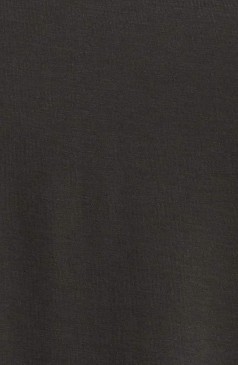 Sunspel Long Sleeve Supima<sup>®</sup> Cotton Polo, Alternate, color, Dark Green