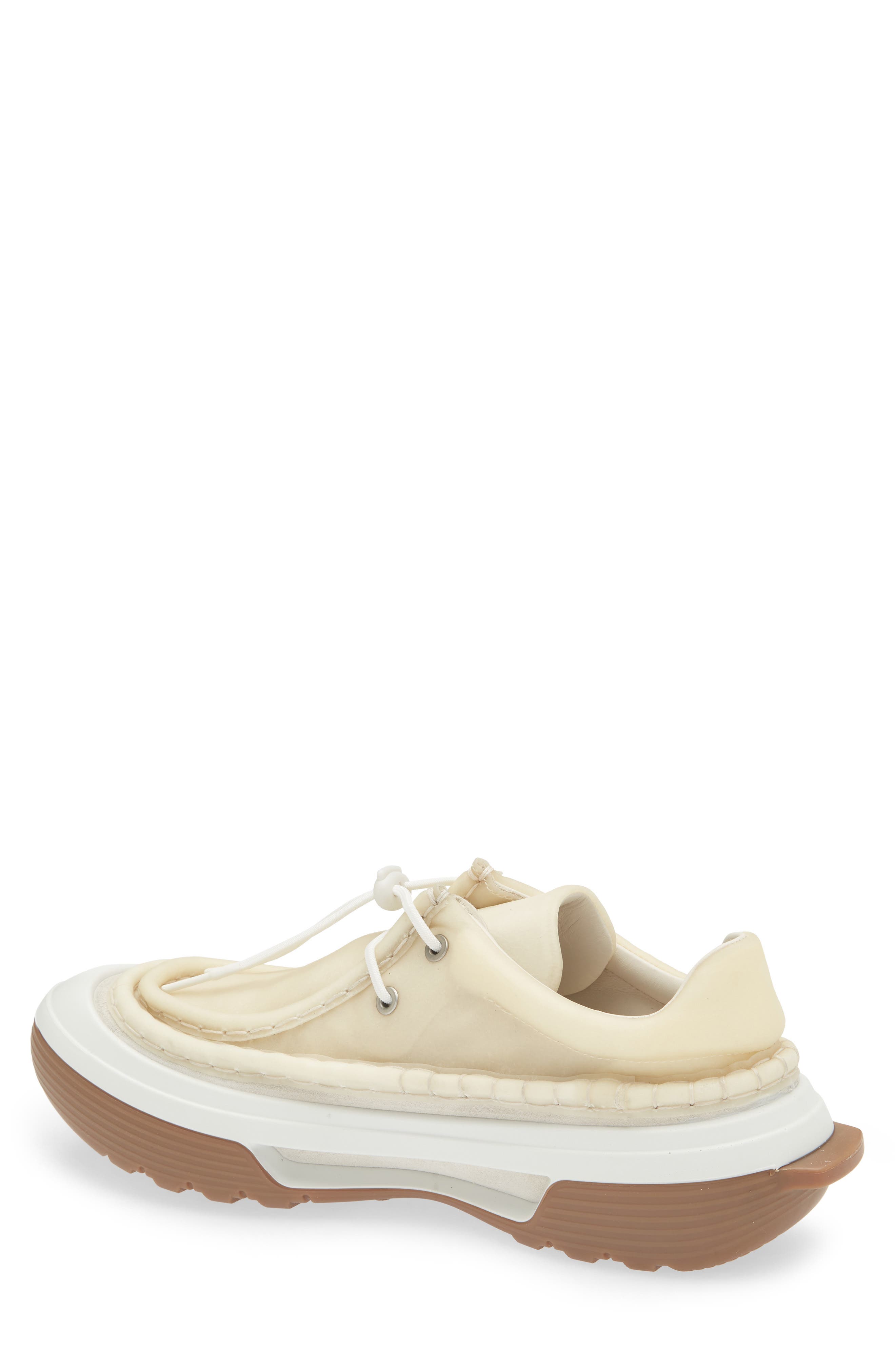 ECCO.Kollektive x Craig Green Joke FSDX Chukka Sneaker, Alternate, color, 