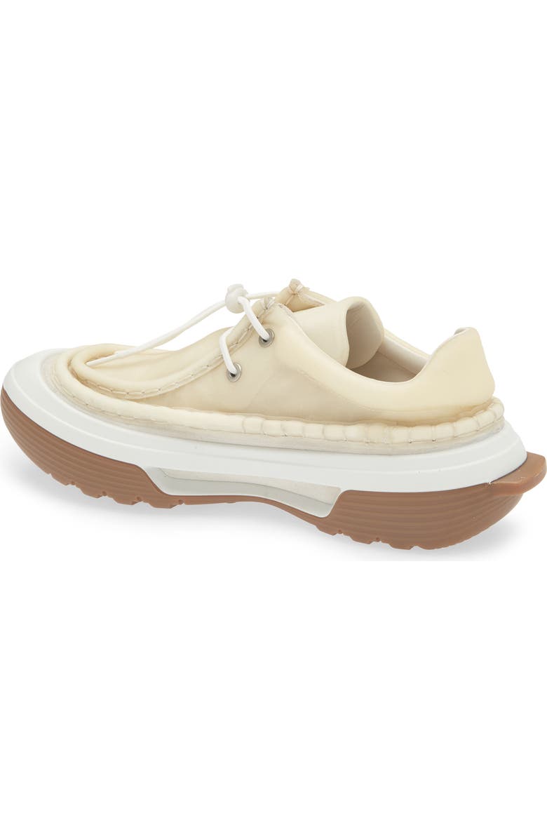 ECCO.Kollektive x Craig Green Joke FSDX Chukka Sneaker, Alternate, color,