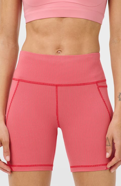 Power 6" Bike Shorts