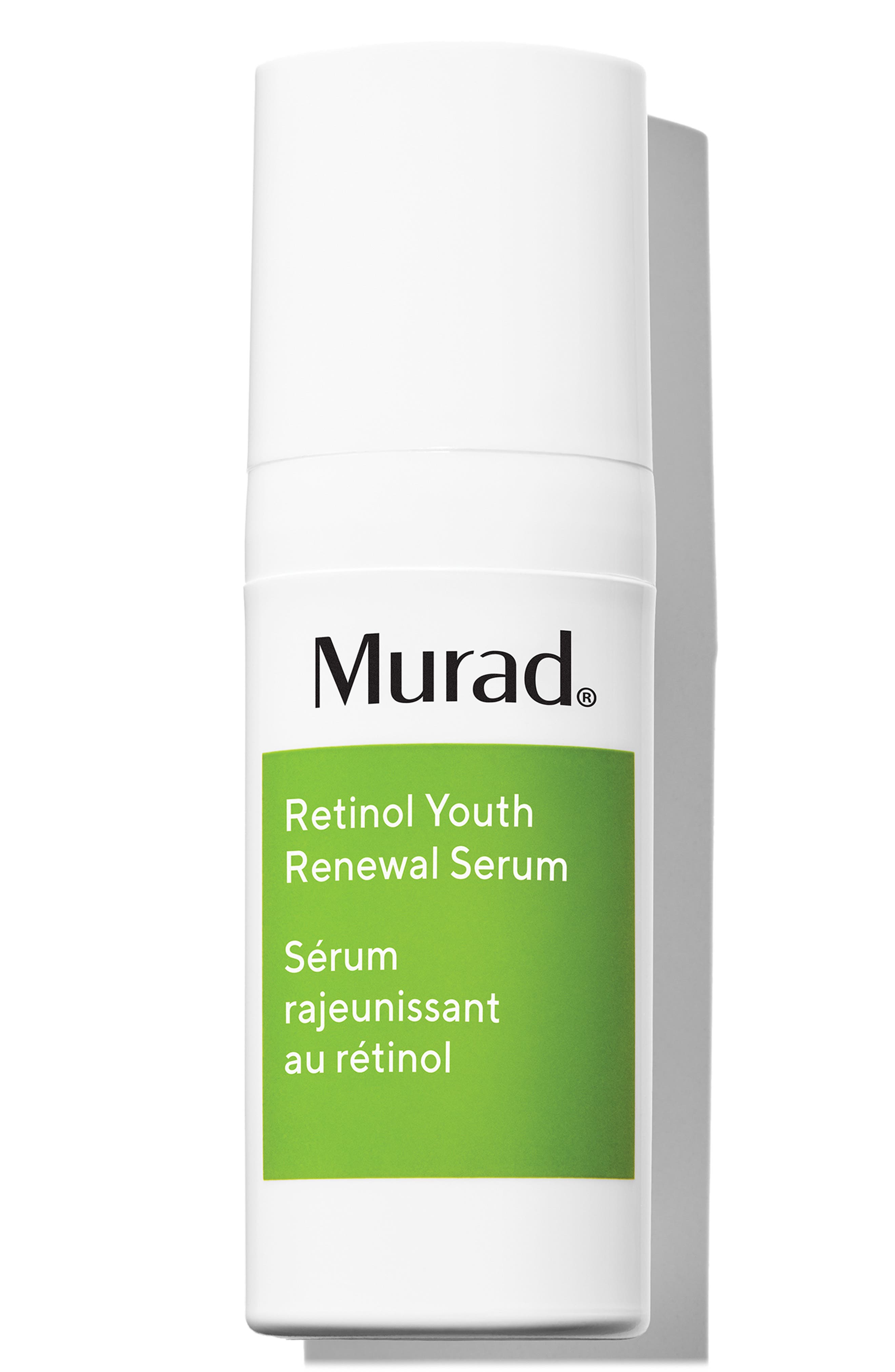 Murad® Retinol Youth Renewal Serum (Women) | Nordstrom