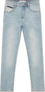 PHILIPP PLEIN Jeggings Heart Girl