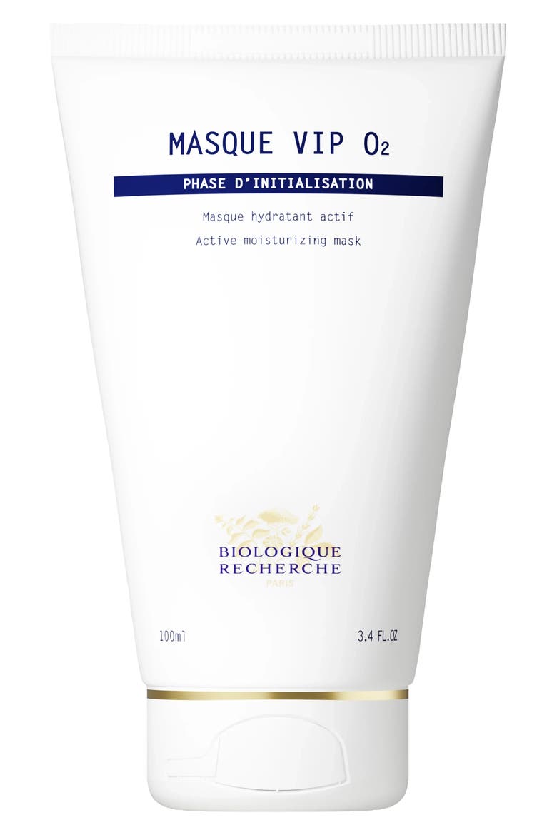 Masque VIP O2 Oxygenating Face Mask, Main, color, NO COLOR