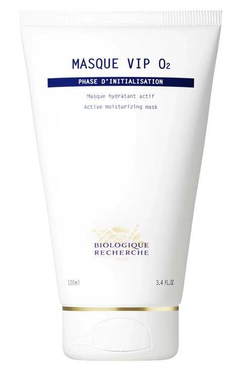 Masque VIP O2 Oxygenating Face Mask