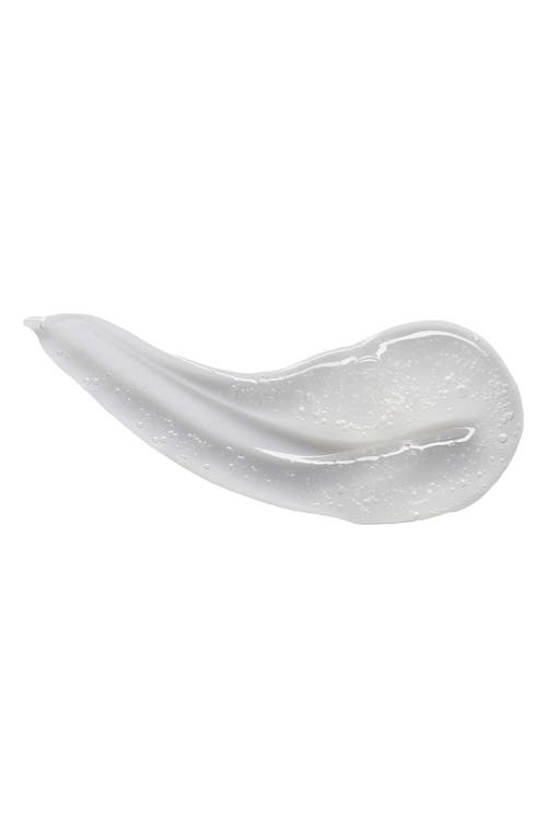 Nerra Nerrā Neroli Note Body Wash In Transparent