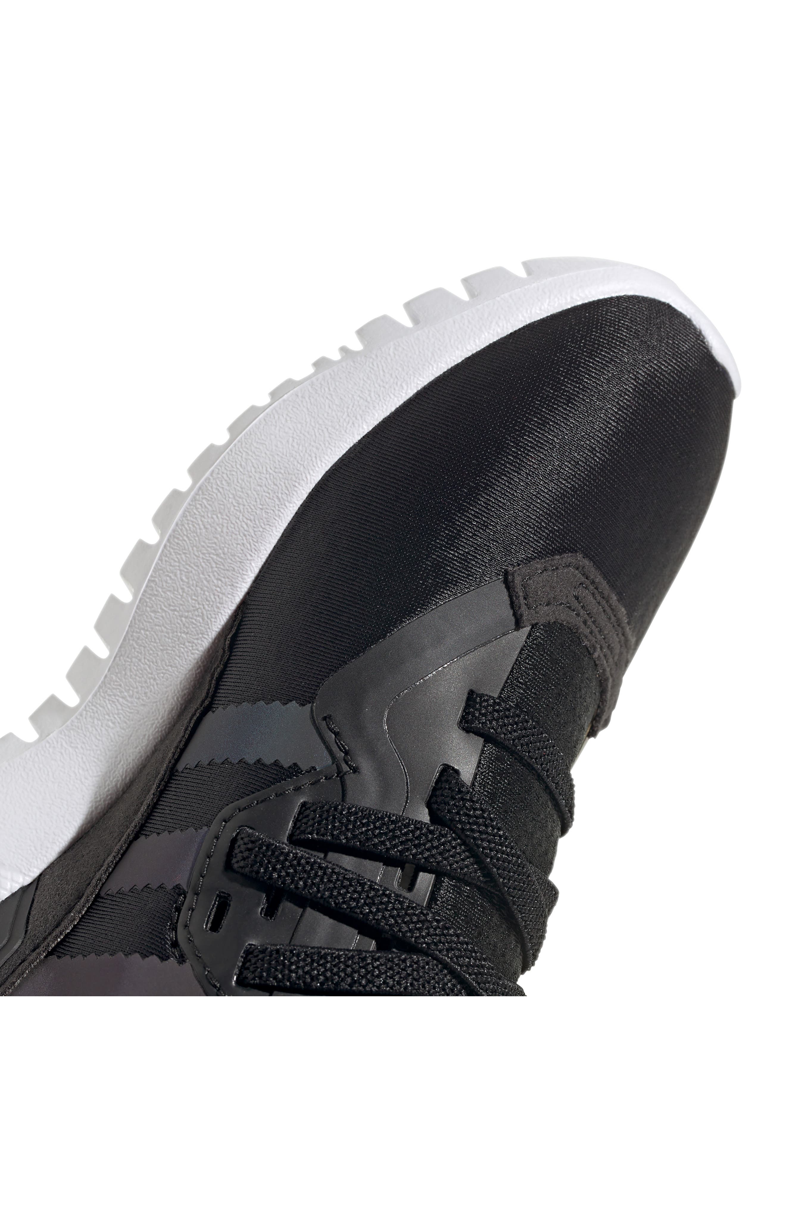 adidas Originals Flex Sneaker, Alternate, color, 