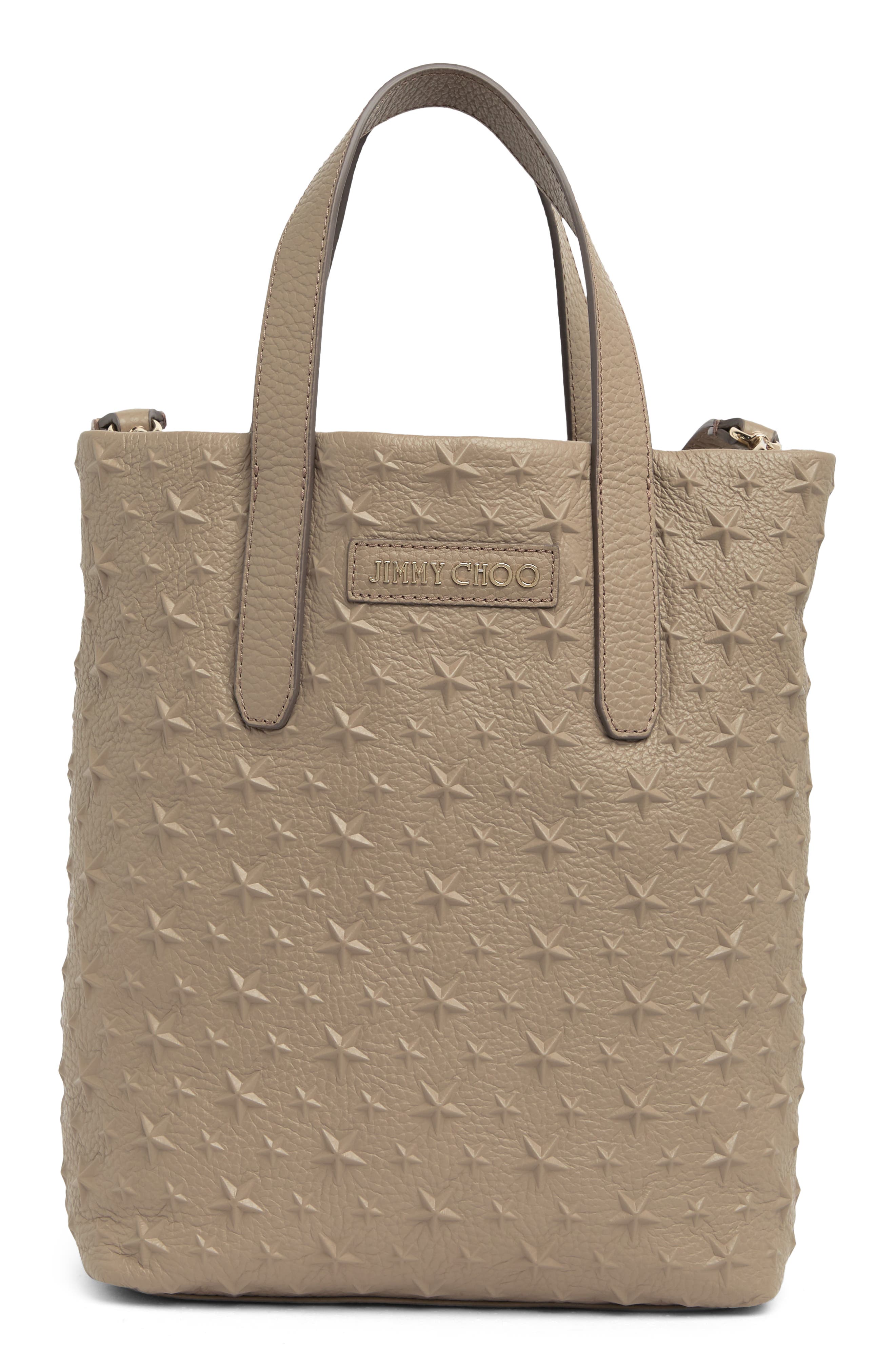 Jimmy Choo Star Studded Bucket Bag (Women) | Nordstromrack