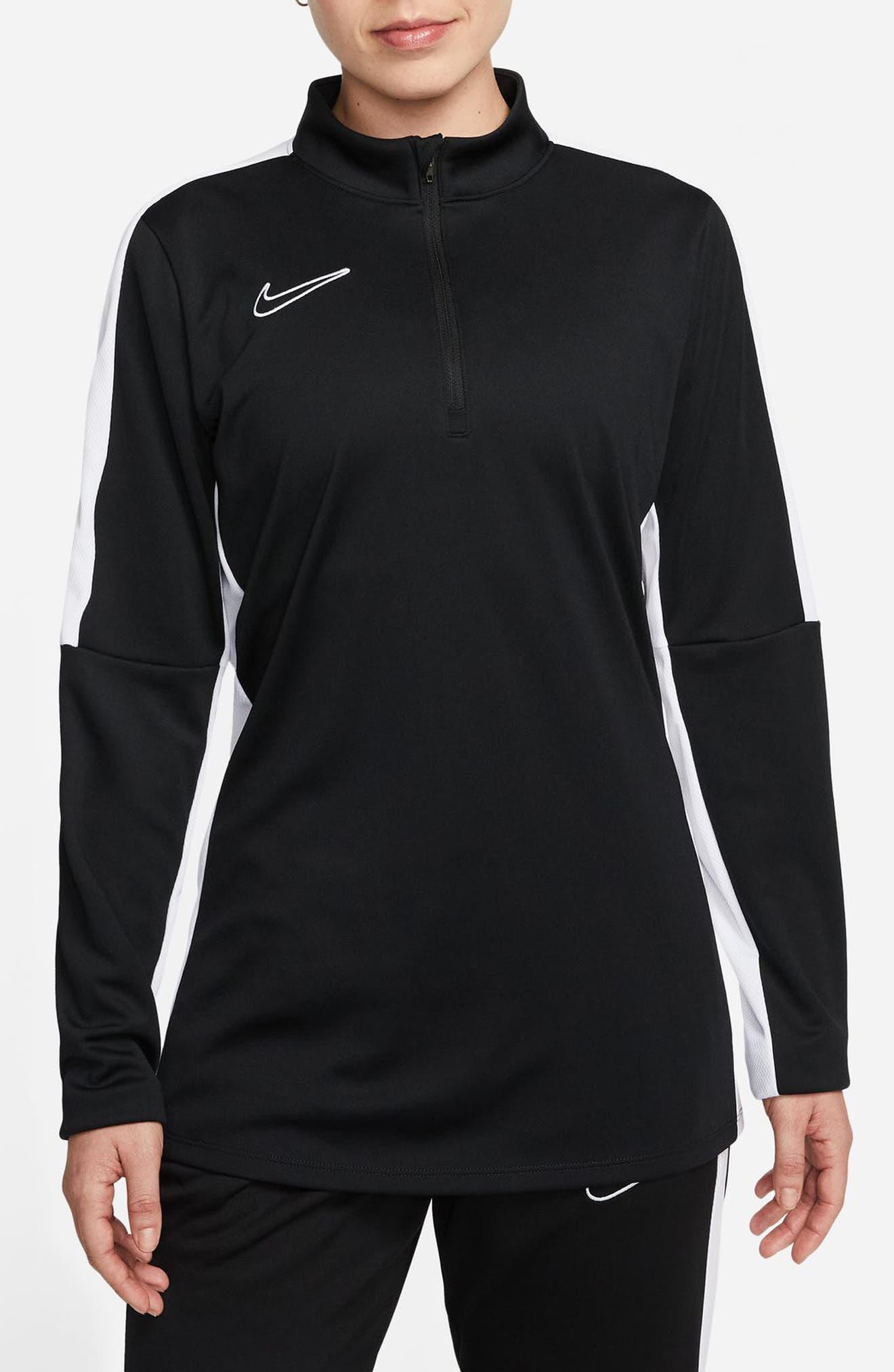 Nike Dri-FIT ACD23 Drill Half Zip Pullover