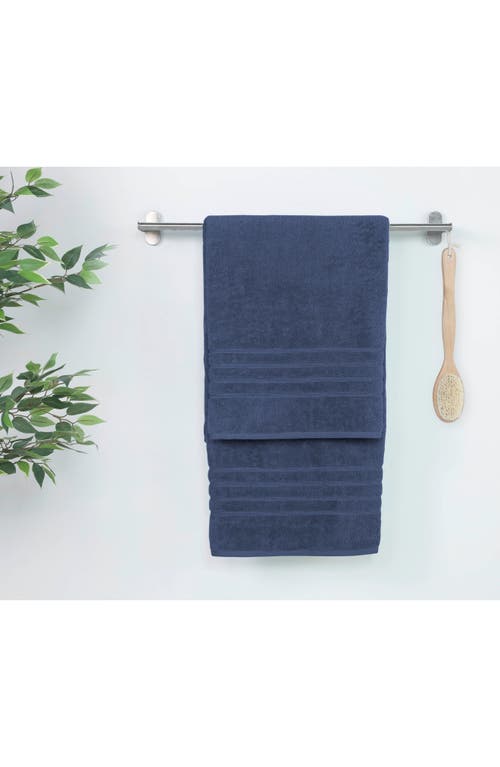 Martex Ultimate 2-piece Bath Towel Set In Blue